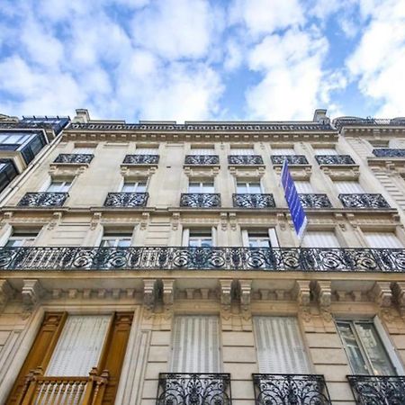 דירות פריז L'Avenue Montaigne מראה חיצוני תמונה